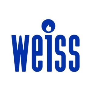 Logo WEISS