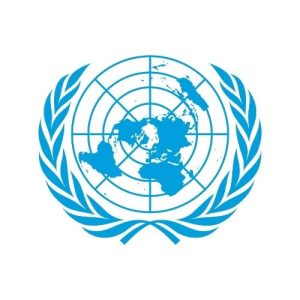 logo united nation