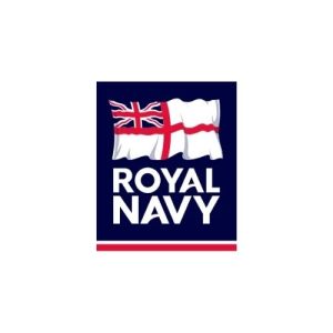 logo royal navy