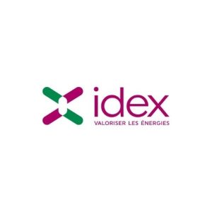 Logo Idex