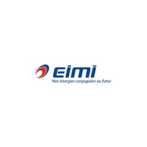 Logo EIMI