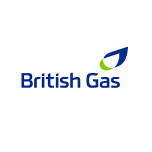 logo british gas