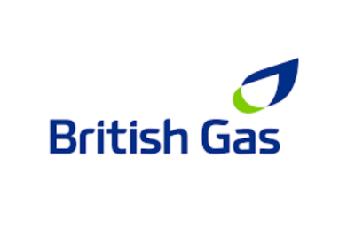 logo british gas