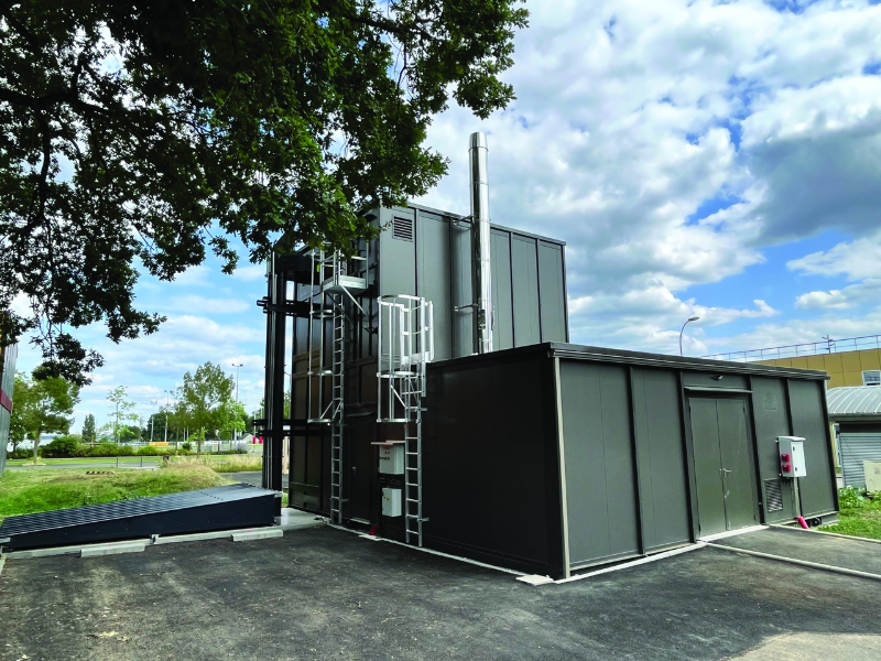 filtre glosfume container université mans filtre glosfume container université mans