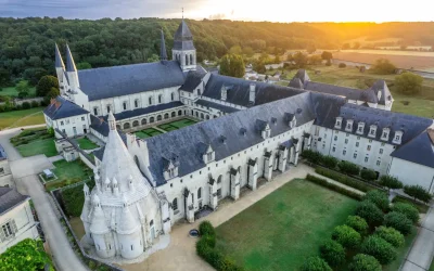 Filtration des particules fines dans un site classé UNESCO