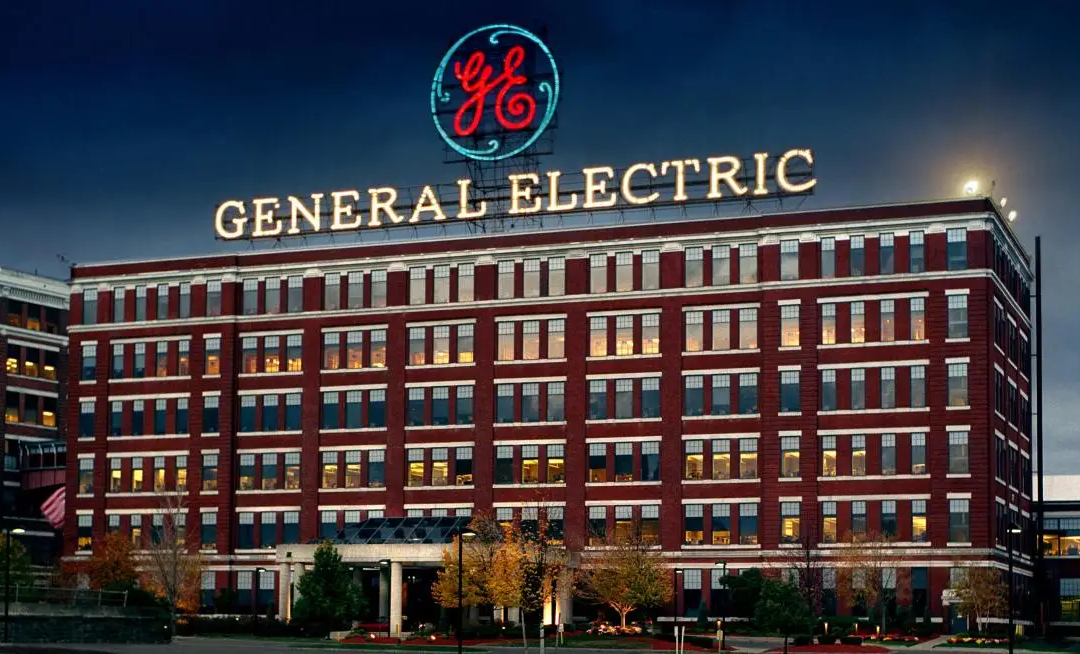 glosfume client general electric